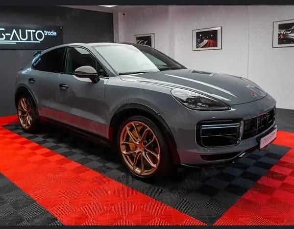 Utilizat 2022 Porsche Cayenne SUV | 108.570 EUR - Imagine 1/4