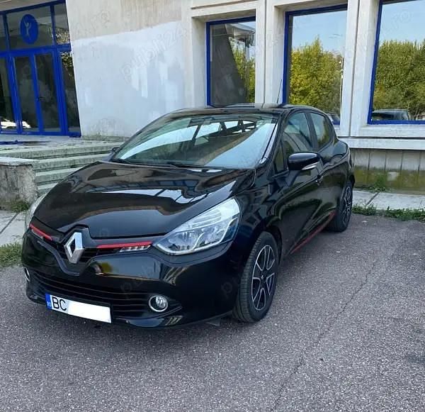Utilizat 2012 Renault Clio IV Berlinǎ | 5.400 EUR (Scump) - Imagine 1/4