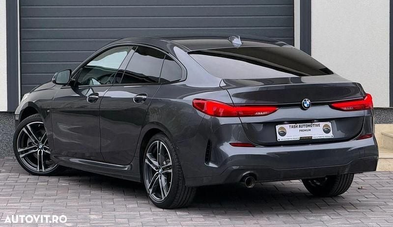 Second-hand BMW 218 M Sport 136 CP (100 kW) 2021 Culoaregri Break