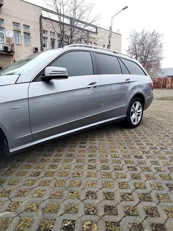 Second-hand Mercedes A220 170 CP (125 kW) 2010 Break