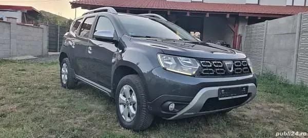 Utilizat 2019 Dacia Duster SUV | 11.650 EUR (Preț OK) - Imagine 1/4
