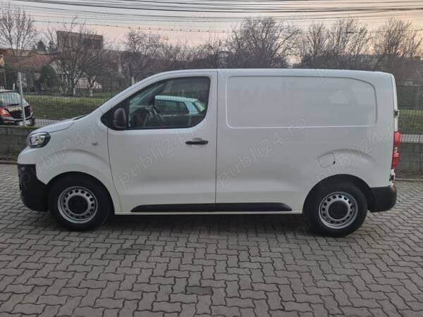 Utilizat 2020 Peugeot Expert Van | 15.950 EUR - Imagine 1/4