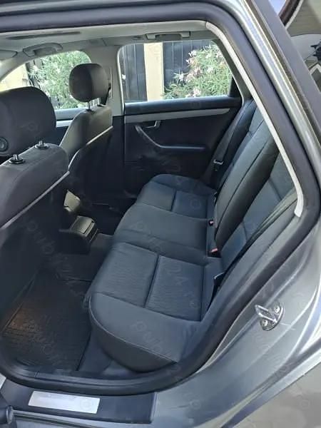 Utilizat 2007 Audi A4 Break | 3.200 EUR (Preț OK) - Imagine 1/4