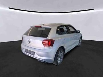 Utilizat 2021 VW Polo Highline | 19.147 EUR (Preț OK) - Imagine 1/1