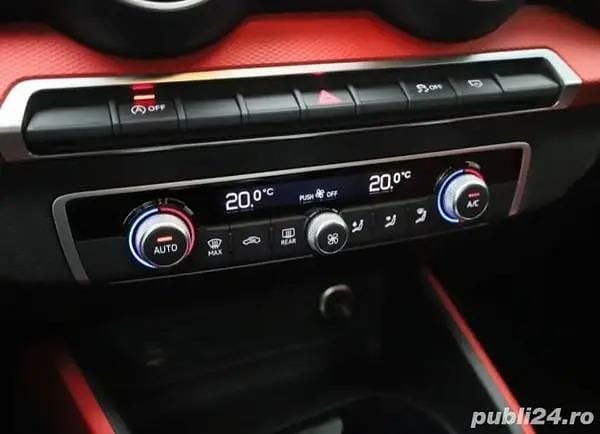 Second-hand 2018 Audi Q2 SUV | 21.500 EUR (Puțin scump) - Imagine 1/4