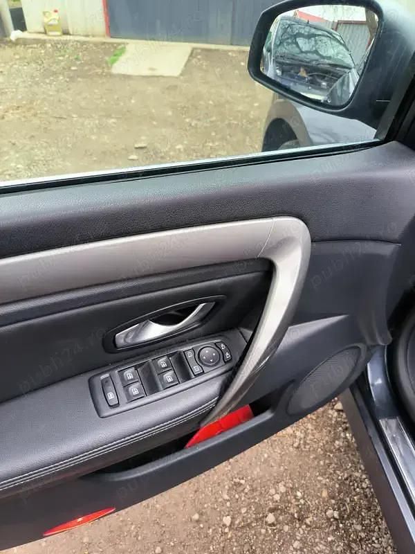Utilizat 2012 Renault Laguna III Break | 4.400 EUR (Preț OK) - Imagine 1/4