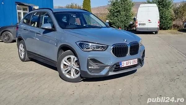 Second-hand BMW 220 xLine 220 CP (161 kW) 2021 SUV