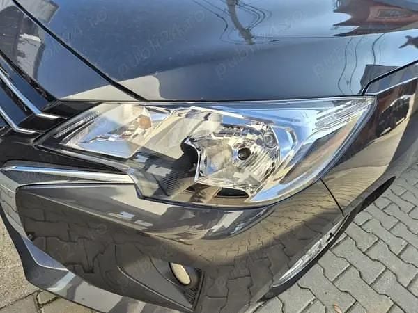 Second-hand Mitsubishi Space Star 71 CP (52 kW) 2023 Gri Hatchback