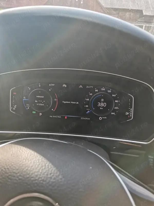 Utilizat 2019 VW Tiguan Allspace SUV | 20.500 EUR (Preț bun) - Imagine 1/4