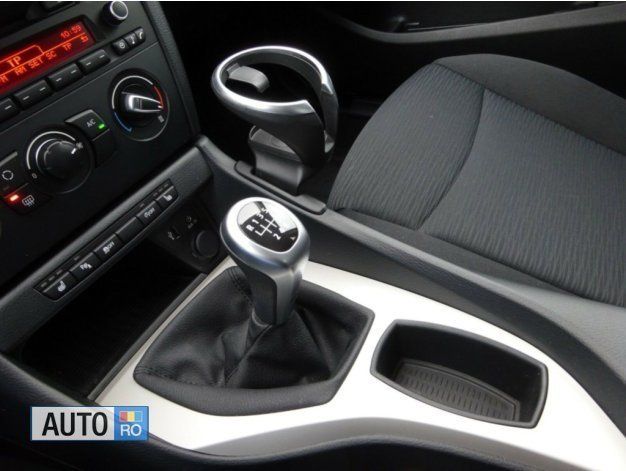 Second-hand BMW X1 116 CP (85 kW) 2015 Alb SUV