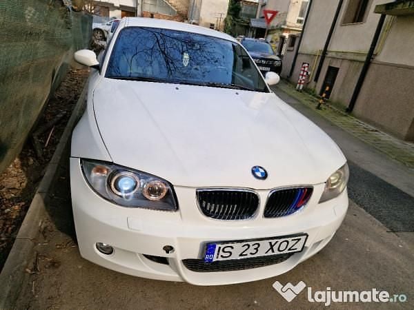 Utilizat 2008 BMW 123 Coupé Coupe | 5.000 EUR - Imagine 1/4
