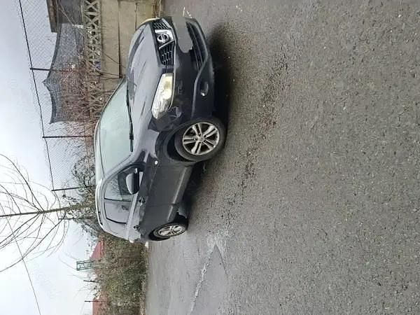 Second-hand Nissan Qashqai +2 110 CP (80 kW) 2011 Negru SUV