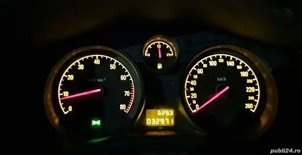 Second-hand Opel Astra 120 CP (88 kW) 2013 Berlinǎ