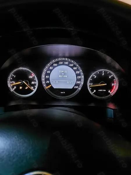 Utilizat 2007 Mercedes A220 Berlinǎ | 3.000 EUR - Imagine 1/4