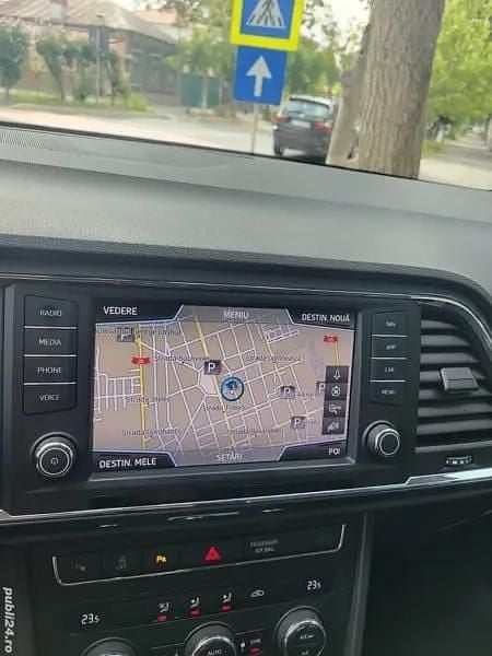 Utilizat 2019 Seat Ateca SUV | 11.500 EUR (Preț OK) - Imagine 1/4