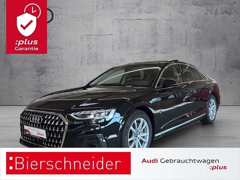 Second-hand Audi A8 Sport 286 CP (210 kW) 2024 Berlinǎ