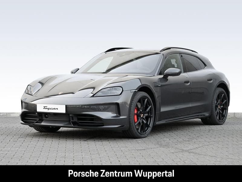 Utilizat 2025 Porsche Taycan GTS Sport Turismo Berlinǎ | 167.141 EUR - Imagine 1/1