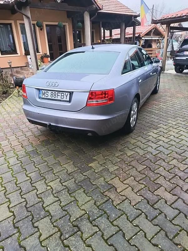 Second-hand Audi A6 147 CP (108 kW) 2006 Berlinǎ