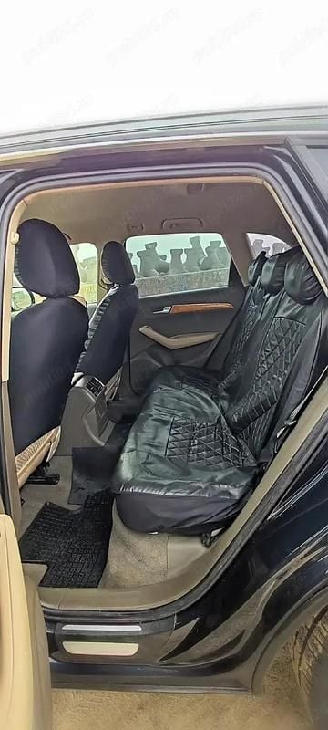 Second-hand Audi Q5 155 CP (114 kW) 2012 SUV