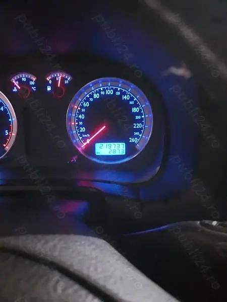 Second-hand VW Golf IV 90 CP (66 kW) 2003 Negru Break