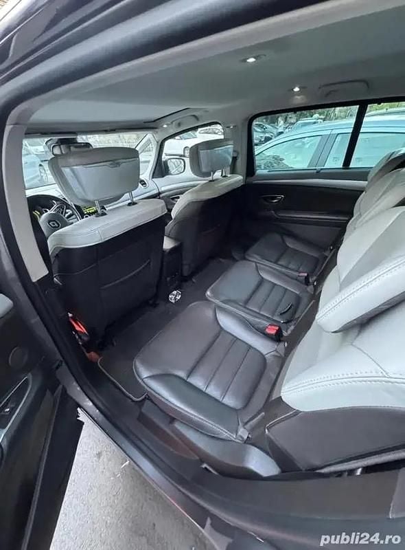 Second-hand Renault Espace Initiale Paris 160 CP (117 kW) 2017 Monovolum