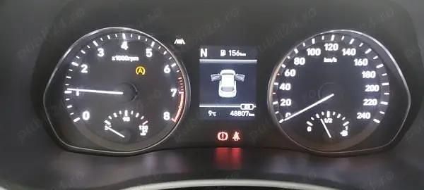 Second-hand Hyundai i30 160 CP (117 kW) 2021 Hatchback