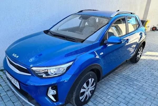 Second-hand 2024 Kia Stonic Urban SUV | 16.200 EUR (Preț OK) - Imagine 1/4