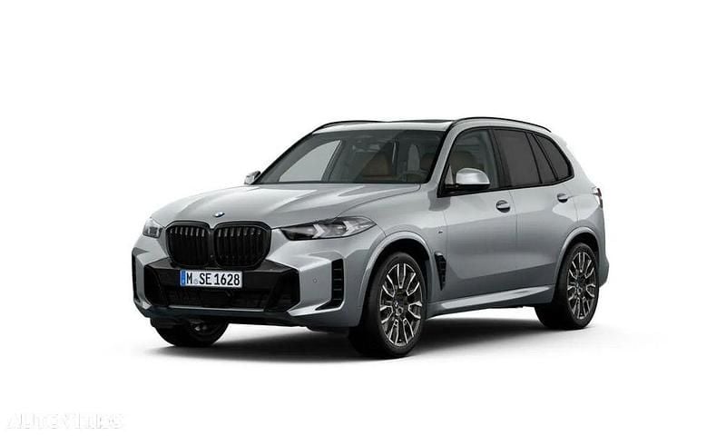 Culoaregri Nouă 2025 BMW X5 Comfort Edition SUV | 94.100 EUR (Preț OK) - Imagine 1/4