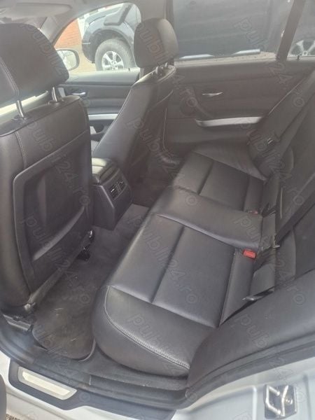 Utilizat 2011 BMW 320 Gran Turismo Berlinǎ | 5.500 EUR - Imagine 1/4