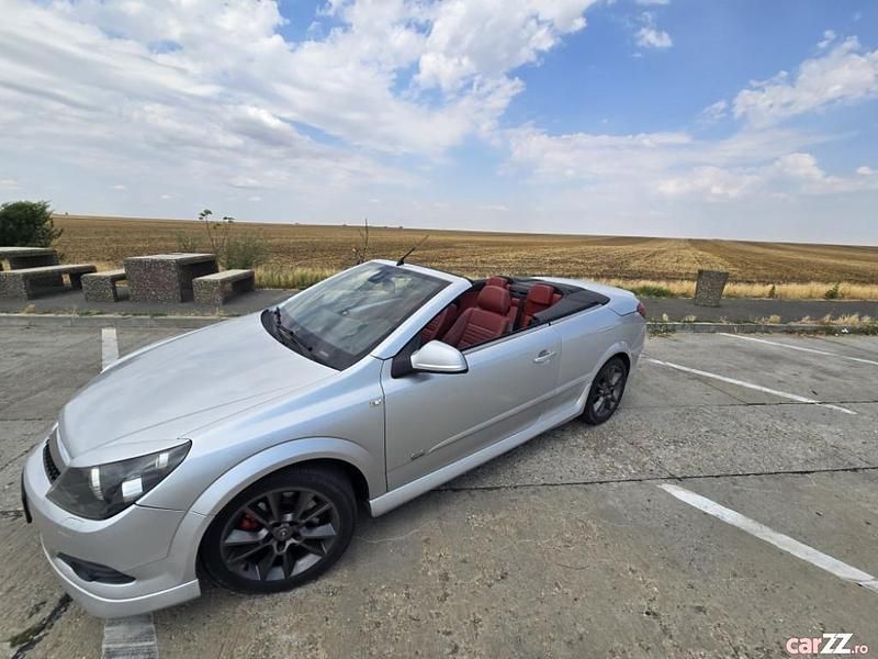 Utilizat 2010 Opel Astra OPC | 3.499 EUR - Imagine 1/4