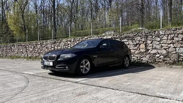 Utilizat 2015 BMW 520 Break | 11.500 EUR (Preț bun) - Imagine 1/4