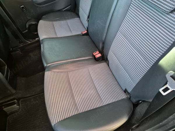 Utilizat 2008 Mercedes A200 Hatchback | 3.200 EUR - Imagine 1/4