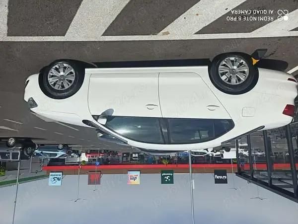 Second-hand VW Jetta 105 CP (77 kW) 2012 Berlinǎ