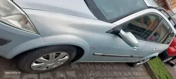 Utilizat 2004 Renault Mégane GrandTour Break | 1.490 EUR - Imagine 1/4