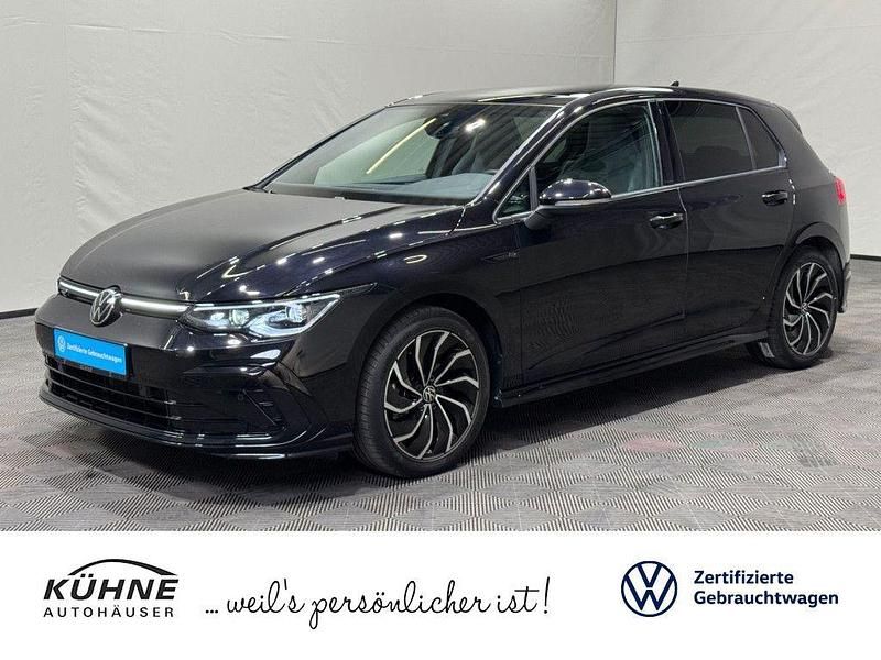 Utilizat 2022 VW Golf VIII R-line | 30.563 EUR - Imagine 1/1