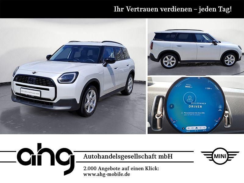 Utilizat 2024 Mini Countryman SUV | 37.718 EUR - Imagine 1/1