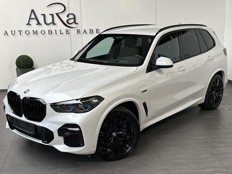 Utilizat 2022 BMW X5 M Sport SUV | 64.702 EUR (Scump) - Imagine 1/1