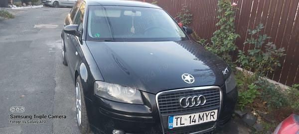 Utilizat 2008 Audi A3 Break | 3.500 EUR - Imagine 1/4