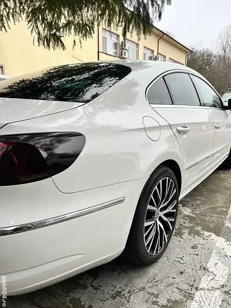 Second-hand VW Passat 170 CP (125 kW) 2014 Berlinǎ