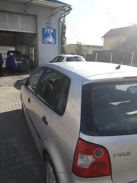 Utilizat 2004 VW Polo Hatchback | 1.200 EUR - Imagine 1/4