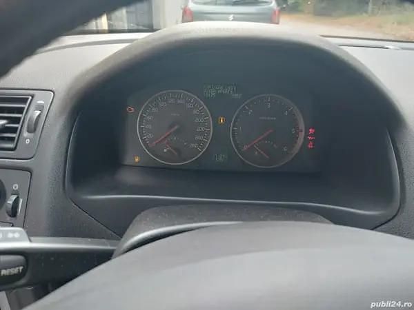 Second-hand Volvo V50 109 CP (80 kW) 2006 Break