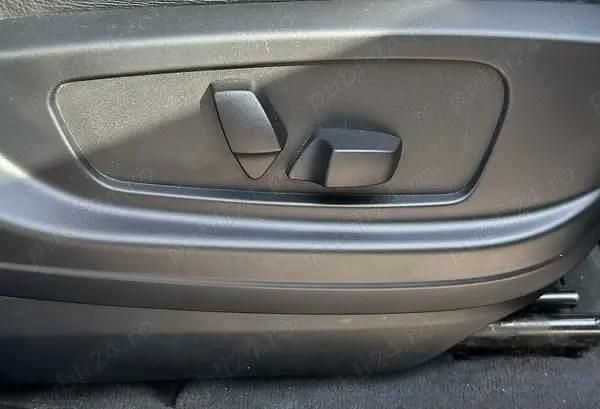 Second-hand BMW X5 235 CP (172 kW) 2007 SUV