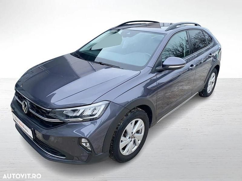 Culoaregri Second-hand 2024 VW Taigo Life SUV | 19.500 EUR (Preț OK) - Imagine 1/4