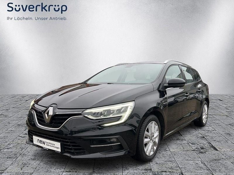 Utilizat 2021 Renault Mégane IV Business | 17.426 EUR (Preț OK) - Imagine 1/1
