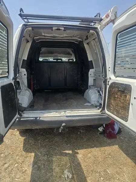 Utilizat 2003 Fiat Scudo Monovolum | 1.950 EUR - Imagine 1/4