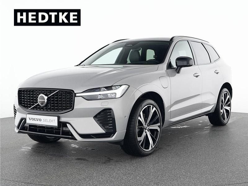 Utilizat 2023 Volvo XC60 Ultimate SUV | 50.885 EUR (Super Preț) - Imagine 1/1
