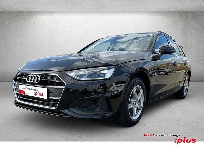 Utilizat 2023 Audi A4 Sport Break | 30.026 EUR (Preț OK) - Imagine 1/1
