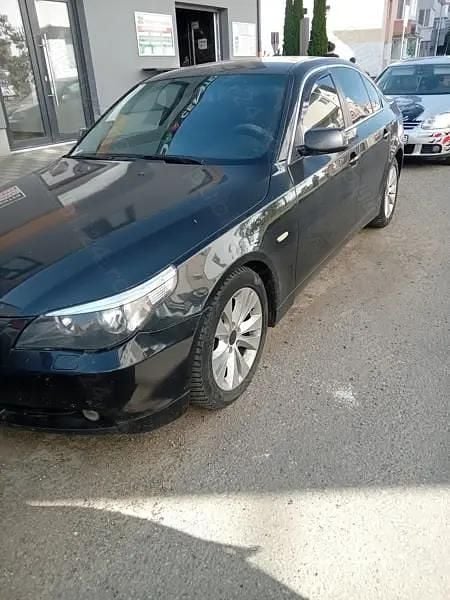 Utilizat 2005 BMW 525 Berlinǎ | 4.200 EUR (Preț OK) - Imagine 1/4