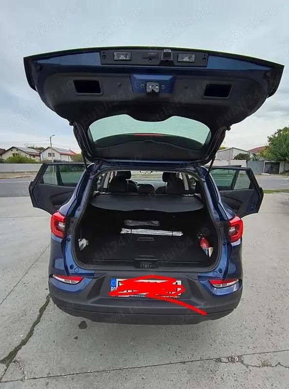 Second-hand Renault Kadjar 140 CP (102 kW) 2020 SUV