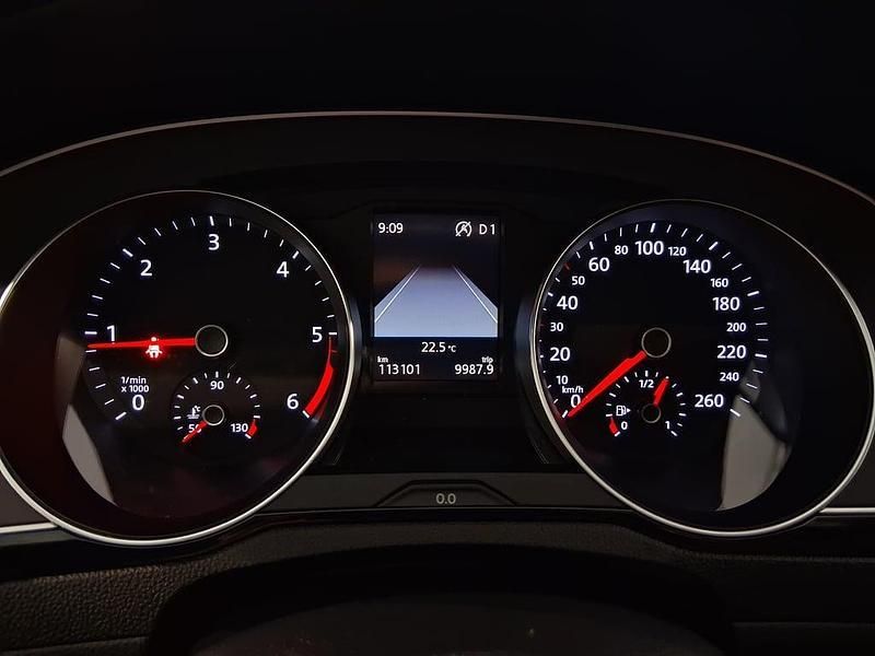 Second-hand VW Passat Alltrack 200 CP (147 kW) 2021 Gri mediu  normal Break